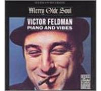 Feldman, Victor - Merry Olde Soul
