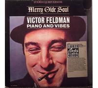 Feldman,Victor - Merry Olde Soul [Vinyl LP] [Vinilo]