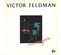 FELDMAN,VICTOR - Rio Nights