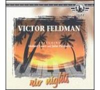 Feldman, Victor - Rio Nights [Casete]