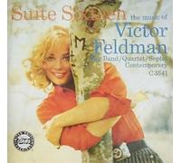 Feldman,Victor - Suite Sixteen [Import]