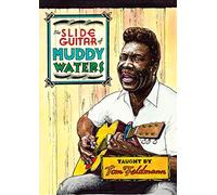 Feldmann, Tom - The Slide Guitar of Muddy Waters [DVD]