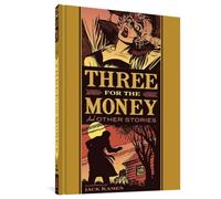 Feldstein, Al - Three For The Money And Other Stories: 0 (EC Artists' Library)