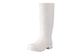 Feldtmann Metzger 35055 - Botas de agua unisex, Color blanco., 36 EU