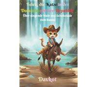 Felek, die Katze in der Dominikanischen Republik: Über singende Wale und Schokolade vom Baum (Felek the Cat’s Adventures)