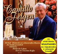 Felgen, Camillo - An Daddy Persönlich (Enthält Re-Recordings)