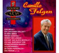 Felgen, Camillo - Goldene Schlagerwelt