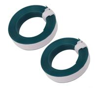 Felicafie Barra deslizante de plástico de repuesto para sierra de inmersión de 3 metros, compatible con modelos de sierra circular SP6000 413102-7 para un corte suave