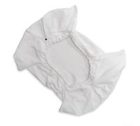 Felicafie Bolsa de filtro ultrafina para limpiador de piscina para DX4/para DX3 Pro X2 para COMMANDER Enduro Wave 100 À1 Pieza de repuesto resistente 99954302-ASSY