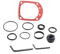 Felicafie Kit de reparación de clavos 903775 para Bostitch BN125A, BN138, BN200V12, NA150A, BN200A, FCP350, NS150A, juego de mantenimiento de reparación de uñas neumáticas