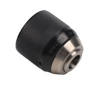Felicafie Portabrocas sin llave de 1,27 cm de repuesto para DHP484 DDF484 DDF482 DDF446 BHP452 BDF453, adaptador de brocas de plástico de metal 766027-7