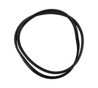 Felicafie Tira de sellado de goma para techo corredizo para Focus MK2 y MK3 2008-2018 para Flex 2005-2019 para Taurus 2008-2009, cubierta de burlete OEM DA8Z-7451884-A