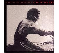 Felice Brothers - Life In The Dark