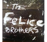 Felice Brothers - The Felice Brothers