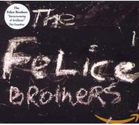 Felice Brothers - The Felice Brothers