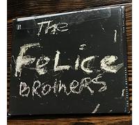Felice Brothers the - The Felice Brothers