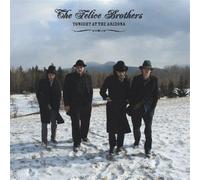 The Felice Brothers Tonight at the Arizona (CD) Album