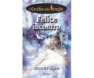 Felice Incontro. Il Cerchio Delle S [Italia]