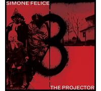 Felice Simone - The Projector [Vinilo]