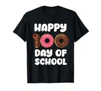 Felices 100 Días de Escuela Camiseta