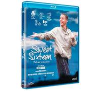 Felices dieciséis / Sweet Sixteen (Blu-Ray)