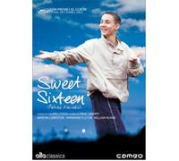 Felices dieciséis (Sweet Sixteen) [DVD]