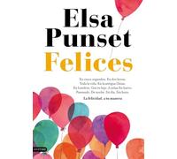 Felices: La felicidad, a tu manera (Imago Mundi)