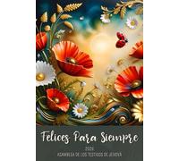 Felices Para Siempre 2026 Asamblea de los Testigos de Jehová: Elegante Libreta JW para la Asamblea Regional 2026 | Para guardar pensamientos valiosos ... de bautismo y para hermanos y precursores