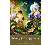 Felices Para Siempre 2026 Asamblea de los Testigos de Jehová: Libreta JW para la Asamblea Regional 2026 de los Testigos de Jehová | Para guardar pensamientos valiosos y ideal como regalo