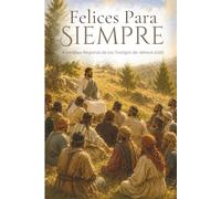 Felices Para Siempre: Asamblea Regional de los Testigos de Jehová 2026