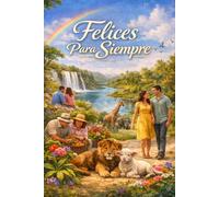 Felices Para Siempre Cuaderno de Notas 2026: Cuaderno práctico para escribir pensamientos y notas en reuniones y conferencias espirituales | Español