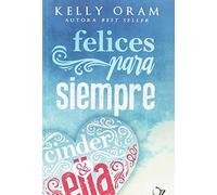 Felices para siempre (OZ EDITORIAL)