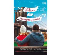 Felices Por Siempre Jamás (SIN COLECCION)