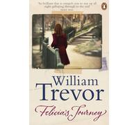 Felicia's Journey | William Trevor