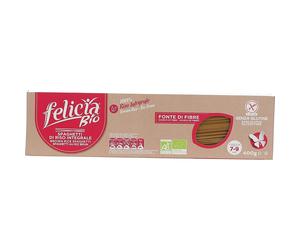 Felicia Bio Int.Spaghetti 400 g