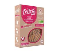 Felicia Bio Pasta Penne Rigate Con Arroz Integral 340g