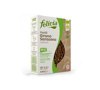 Felicia Bio Sarac.Fusilli 340 g