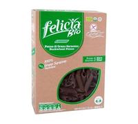 3x Felicia Bolígrafos Pasta Con Harina De Alforfón Bio sin Gluten Vegan