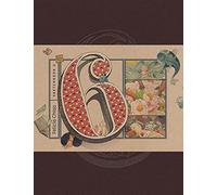 Felicia Chiao: Sketchbook 6