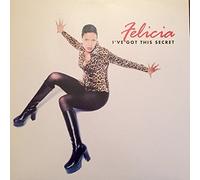 Felicia - I've got this secret [VINYL]