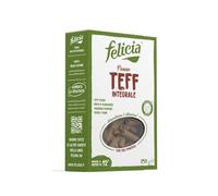 Felicia Penne Teff Integral Bio 250g