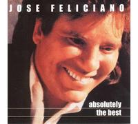 Feliciano, Jose - Absolutley the Best -12tr