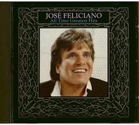 Jose Feliciano - All Time Greatest Hits Vol 1