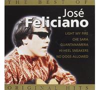 Feliciano, Jose - Best of