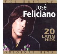 Feliciano, Jose - Best of