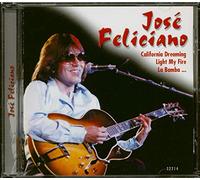 Feliciano, Jose - California Dreaming