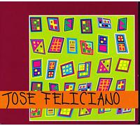 Feliciano,Jose - Che Sera (Golden Hits)