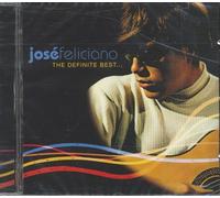 Feliciano, Jose - Definite Best