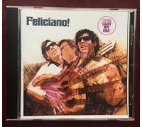 Feliciano Jose - Feliciano!