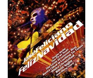 Feliciano, Jose - Feliz Navidad